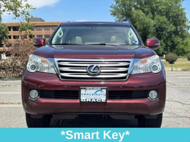 2011 Lexus GX 460 460