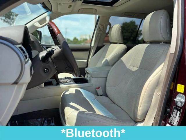 2011 Lexus GX 460 460
