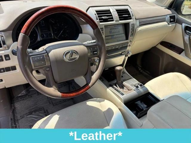 2011 Lexus GX 460 460