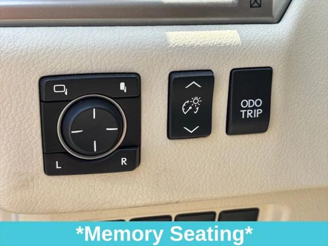 2011 Lexus GX 460 460