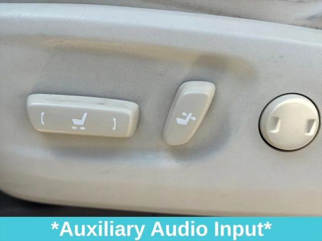 2011 Lexus GX 460 460