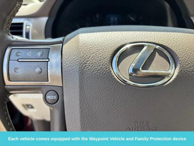 2011 Lexus GX 460 460