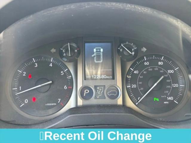 2011 Lexus GX 460 460