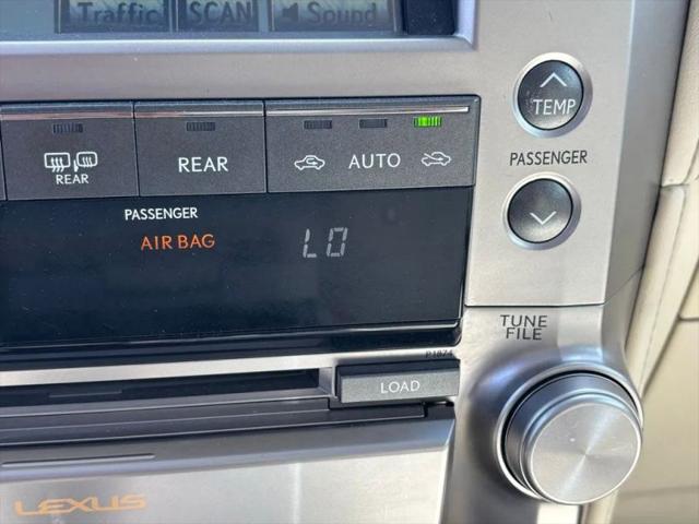 2011 Lexus GX 460 460