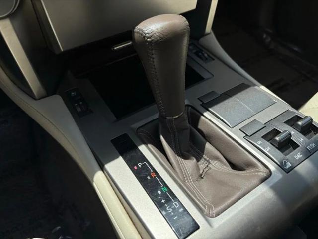 2011 Lexus GX 460 460