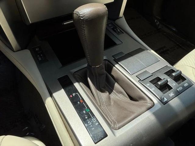 2011 Lexus GX 460 460