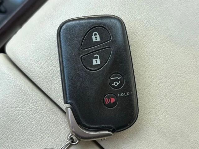 2011 Lexus GX 460 460