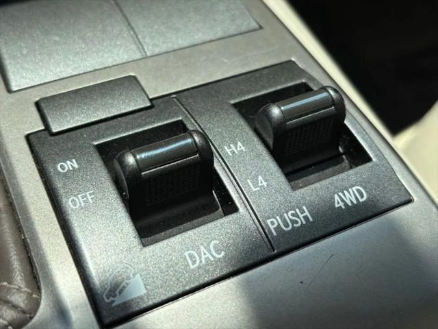 2011 Lexus GX 460 460