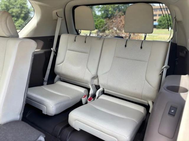 2011 Lexus GX 460 460