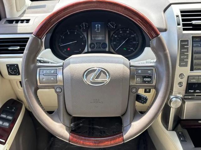 2011 Lexus GX 460 460