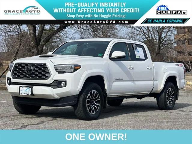2022 Toyota Tacoma SR5 V6 for sale in Richmond, VA