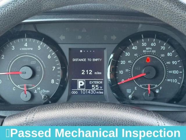 2017 Toyota Sienna LE 8 Passenger