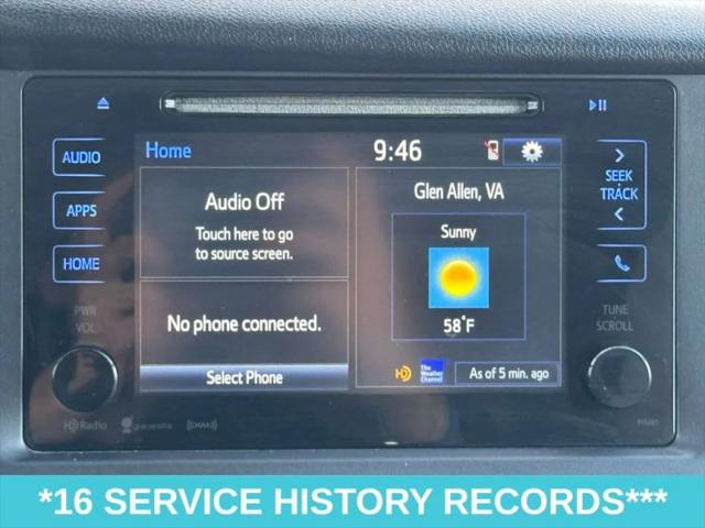 2017 Toyota Sienna LE 8 Passenger