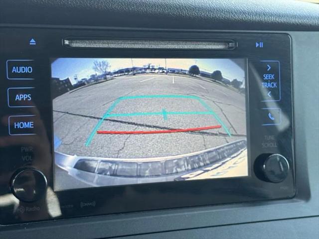 2017 Toyota Sienna LE 8 Passenger