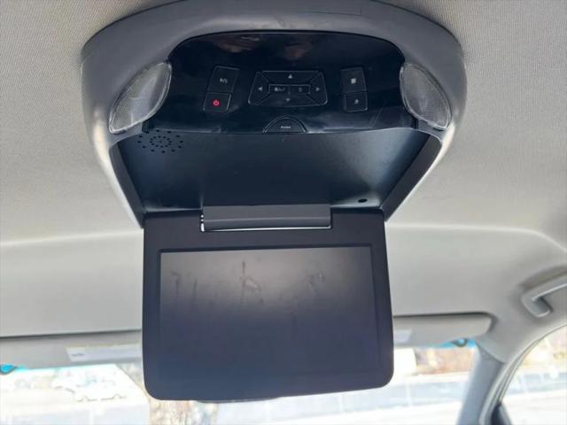 2017 Toyota Sienna LE 8 Passenger