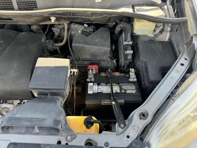 2017 Toyota Sienna LE 8 Passenger