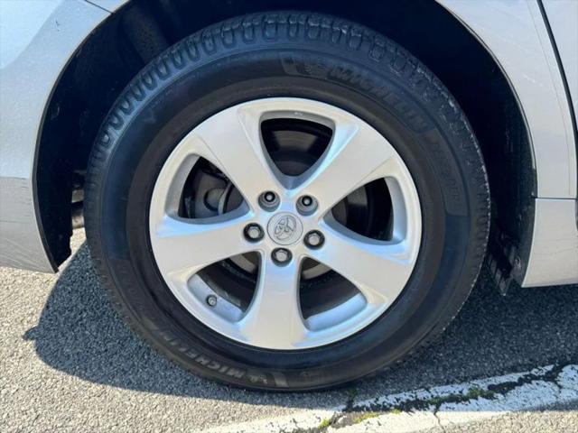 2017 Toyota Sienna LE 8 Passenger