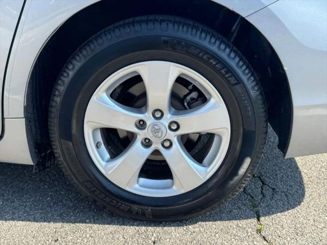 2017 Toyota Sienna LE 8 Passenger