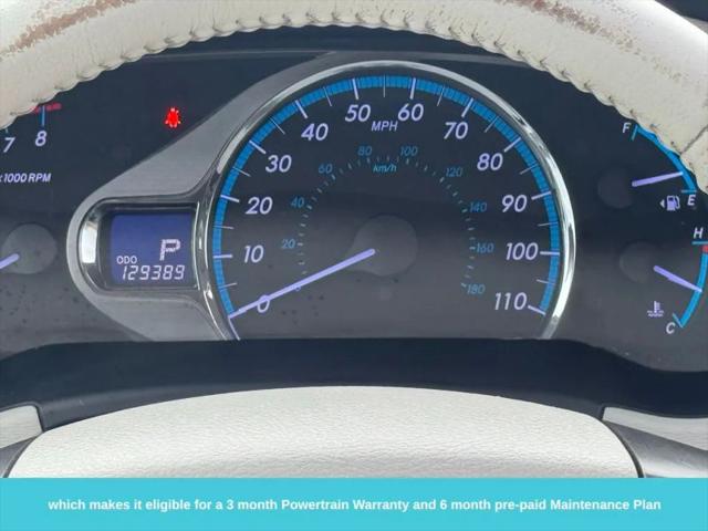 2014 Toyota Sienna XLE V6 8 Passenger