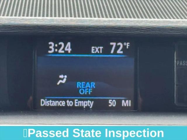 2014 Toyota Sienna XLE V6 8 Passenger