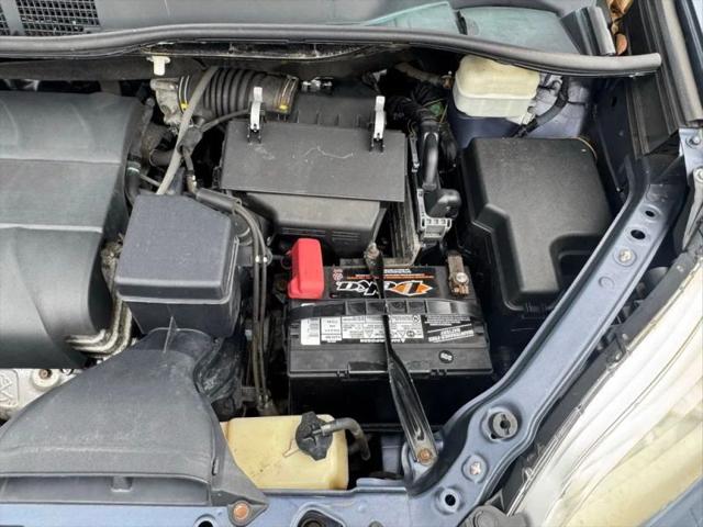 2014 Toyota Sienna XLE V6 8 Passenger