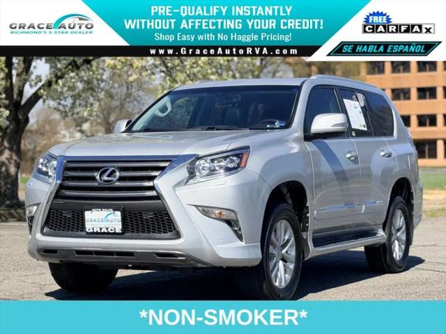 2018 Lexus GX 460 460 for sale in Richmond, VA
