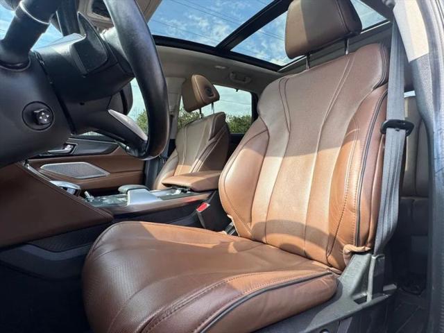2022 Acura MDX Advance Package