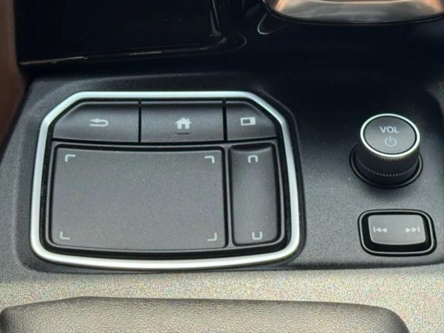 2022 Acura MDX Advance Package