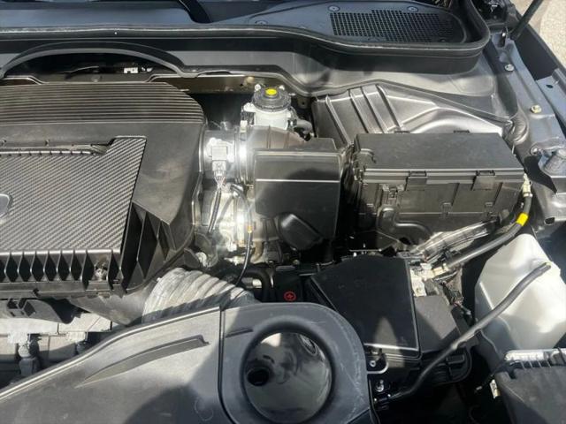 2022 Acura MDX Advance Package