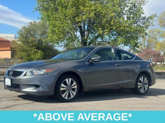 2008 Honda Accord 2.4 EX-L