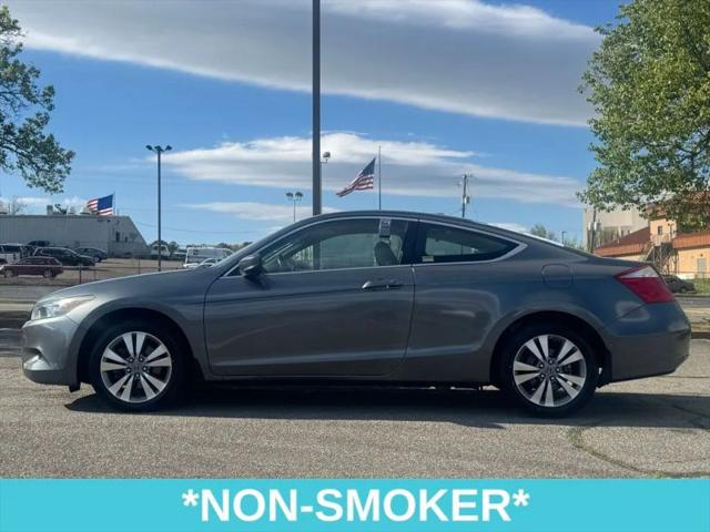 2008 Honda Accord 2.4 EX-L