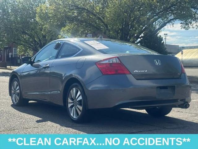 2008 Honda Accord 2.4 EX-L