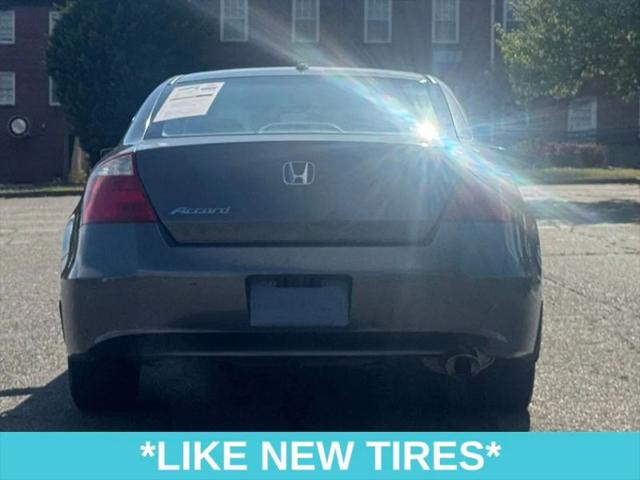 2008 Honda Accord 2.4 EX-L