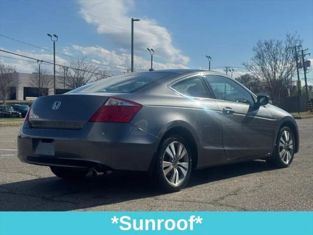2008 Honda Accord 2.4 EX-L
