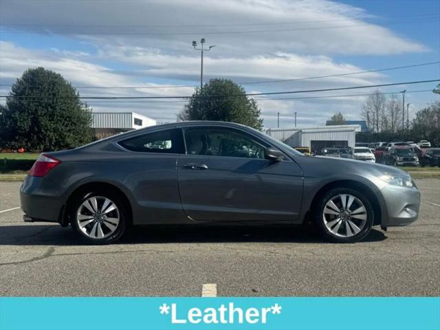 2008 Honda Accord 2.4 EX-L
