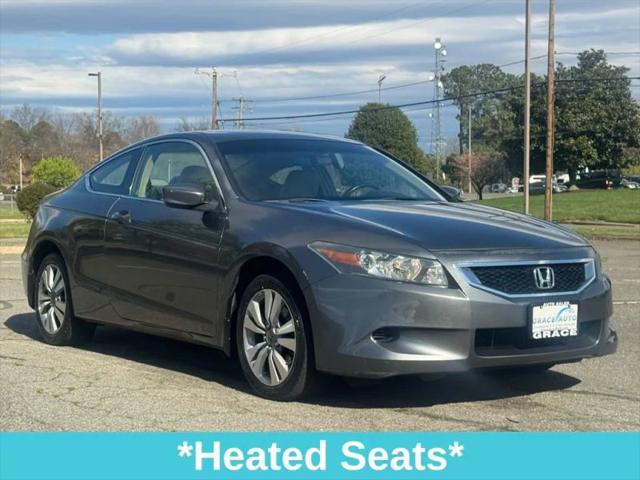 2008 Honda Accord 2.4 EX-L
