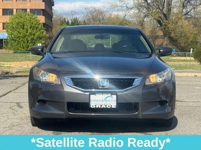 2008 Honda Accord 2.4 EX-L