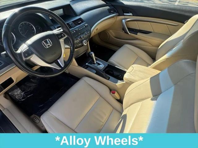 2008 Honda Accord 2.4 EX-L