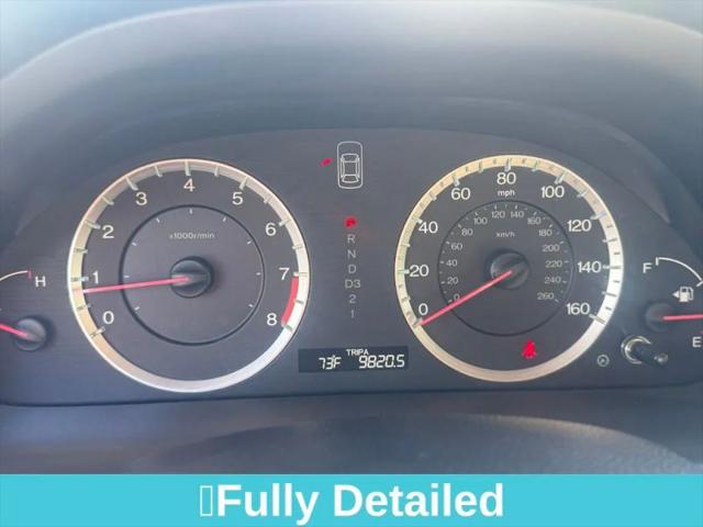 2008 Honda Accord 2.4 EX-L