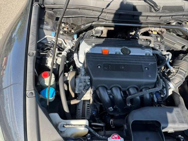 2008 Honda Accord 2.4 EX-L