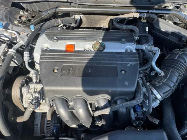 2008 Honda Accord 2.4 EX-L