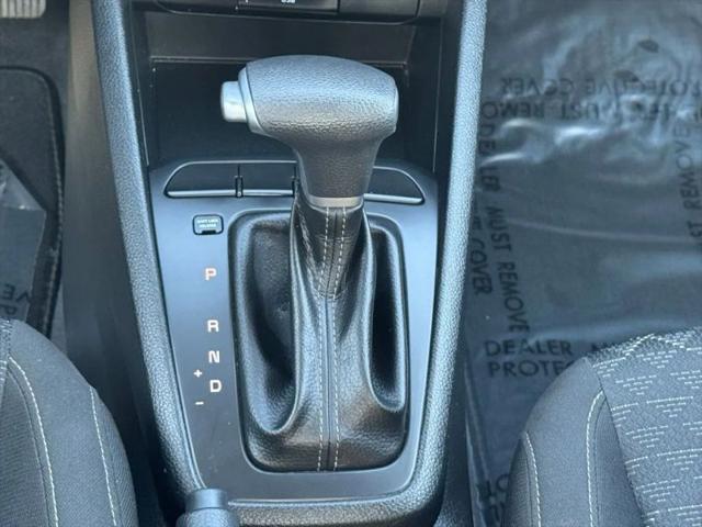 2022 Kia Rio LX