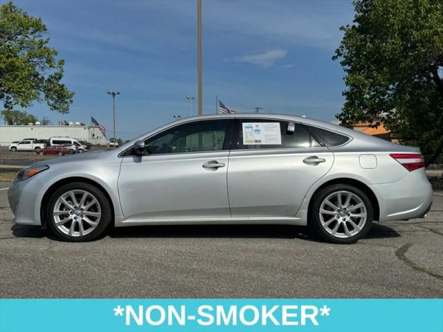2013 Toyota Avalon Limited