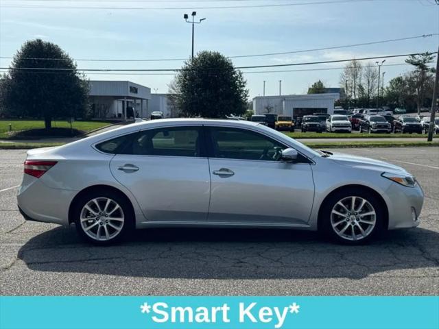 2013 Toyota Avalon Limited
