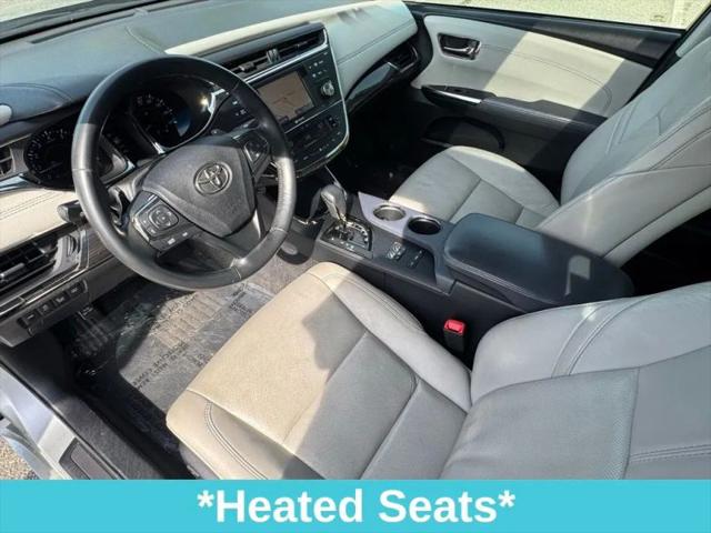2013 Toyota Avalon Limited