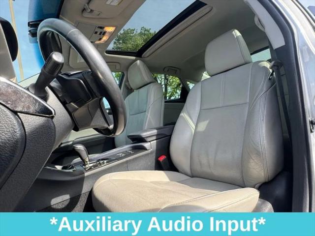 2013 Toyota Avalon Limited
