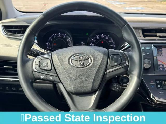 2013 Toyota Avalon Limited