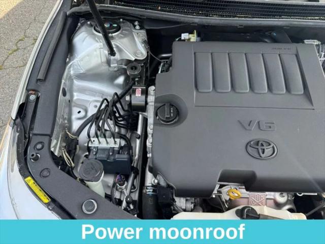 2013 Toyota Avalon Limited