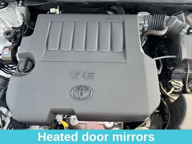 2013 Toyota Avalon Limited