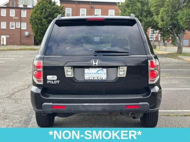 2008 Honda Pilot SE